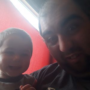 Meet your Posher, Brian